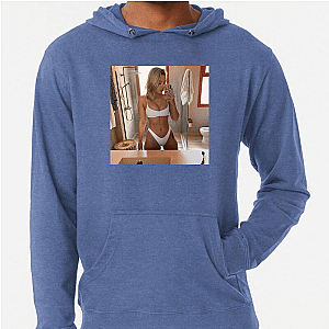 Pineapplebrat Always Strong Always Inspiring Pineapplebrat Hoodies
