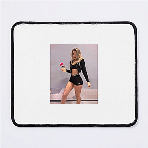 Pineapplebrat The Ultimate Gym Rat Pineapplebrat Mouse Pads