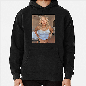 Pineapplebrat The Fitness Queen Pineapplebrat Hoodies