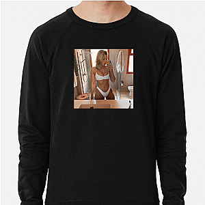 Pineapplebrat Always Strong Always Inspiring Pineapplebrat Sweatshirts