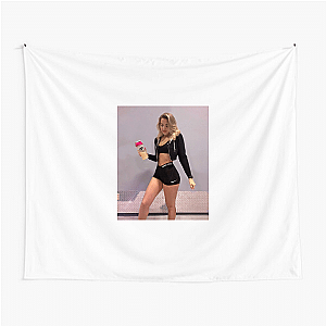 Pineapplebrat The Ultimate Gym Rat Pineapplebrat Tapestries