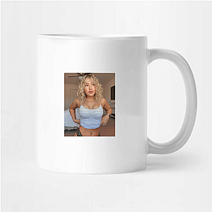Pineapplebrat The Fitness Queen Pineapplebrat Mugs