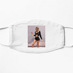 Pineapplebrat The Ultimate Gym Rat Pineapplebrat Face Masks