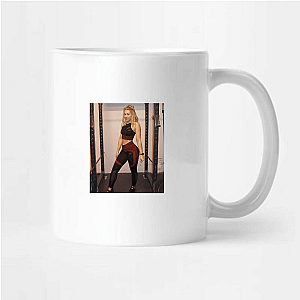 Pineapplebrat Powerhouse Princess Pineapplebrat Mugs