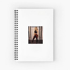 Pineapplebrat Powerhouse Princess Pineapplebrat Notebook