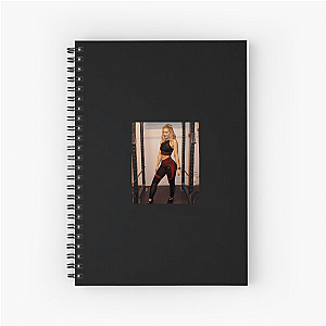 Pineapplebrat Powerhouse Princess Pineapplebrat Notebook