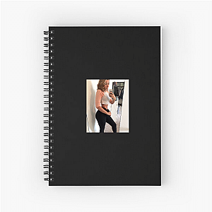 Pineapplebrat Build Your Body Pineapplebrat Notebook