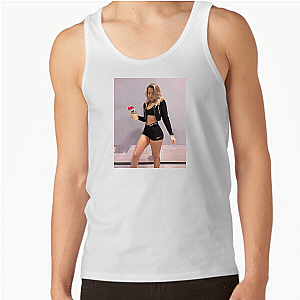 Pineapplebrat The Ultimate Gym Rat Pineapplebrat Tank Tops