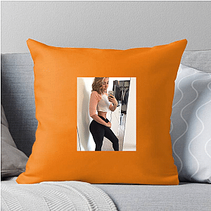Pineapplebrat Build Your Body Pineapplebrat Pillows Cover