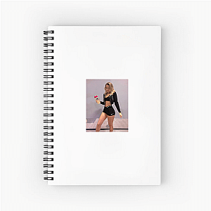 Pineapplebrat The Ultimate Gym Rat Pineapplebrat Notebook