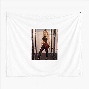 Pineapplebrat Powerhouse Princess Pineapplebrat Tapestries