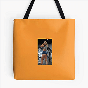Pineapplebrat My Favorite Gymer Pineapplebrat Bags