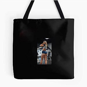 Pineapplebrat My Favorite Gymer Pineapplebrat Bags