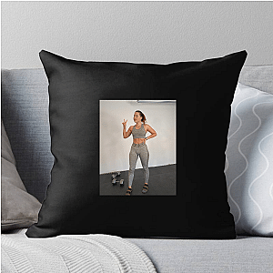 Pineapplebrat No Limits Only Gains Pineapplebrat Pillows Cover
