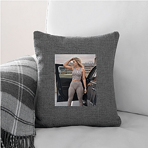 Pineapplebrat Unforgettable Workouts Pineapplebrat Pillows Cover