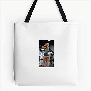 Pineapplebrat My Favorite Gymer Pineapplebrat Bags