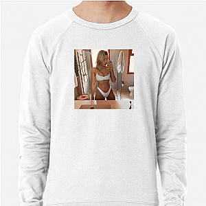 Pineapplebrat Always Strong Always Inspiring Pineapplebrat Sweatshirts