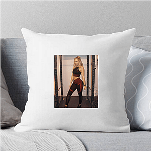 Pineapplebrat Powerhouse Princess Pineapplebrat Pillows Cover