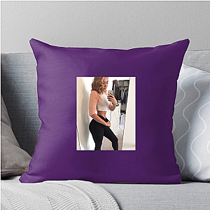 Pineapplebrat Build Your Body Pineapplebrat Pillows Cover