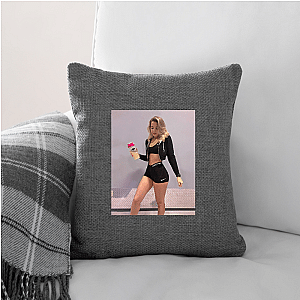 Pineapplebrat The Ultimate Gym Rat Pineapplebrat Pillows Cover