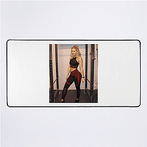 Pineapplebrat Powerhouse Princess Pineapplebrat Mouse Pads