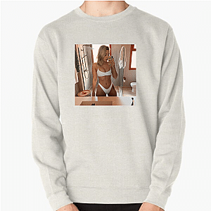 Pineapplebrat Always Strong Always Inspiring Pineapplebrat Sweatshirts