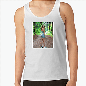 Pineapplebrat Beyond The Weights Pineapplebrat Tank Tops