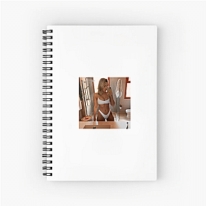 Pineapplebrat Always Strong Always Inspiring Pineapplebrat Notebook