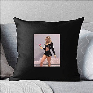 Pineapplebrat The Ultimate Gym Rat Pineapplebrat Pillows Cover