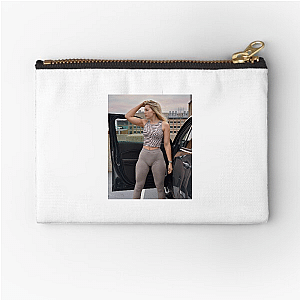 Pineapplebrat Unforgettable Workouts Pineapplebrat Zipper Pouches