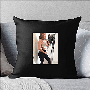Pineapplebrat Build Your Body Pineapplebrat Pillows Cover