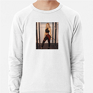 Pineapplebrat Powerhouse Princess Pineapplebrat Sweatshirts