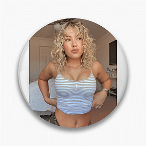 Pineapplebrat The Fitness Queen Pineapplebrat Pins