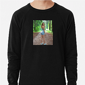 Pineapplebrat Beyond The Weights Pineapplebrat Sweatshirts