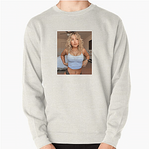 Pineapplebrat The Fitness Queen Pineapplebrat Sweatshirts