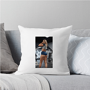Pineapplebrat My Favorite Gymer Pineapplebrat Pillows Cover