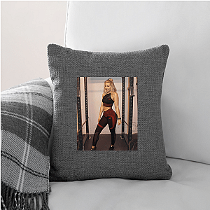 Pineapplebrat Powerhouse Princess Pineapplebrat Pillows Cover
