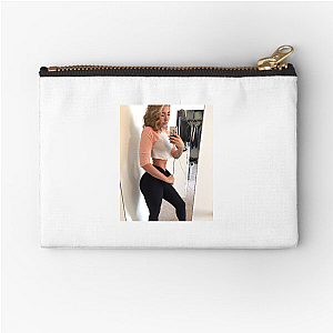 Pineapplebrat Build Your Body Pineapplebrat Zipper Pouches