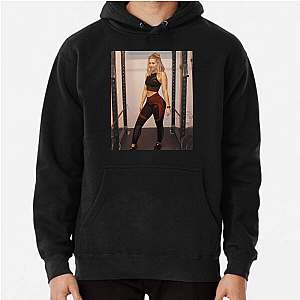 Pineapplebrat Powerhouse Princess Pineapplebrat Hoodies