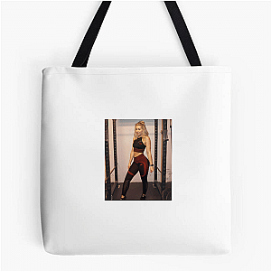 Pineapplebrat Powerhouse Princess Pineapplebrat Bags