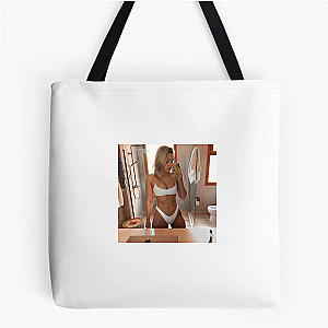 Pineapplebrat Always Strong Always Inspiring Pineapplebrat Bags