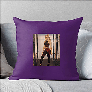 Pineapplebrat Powerhouse Princess Pineapplebrat Pillows Cover