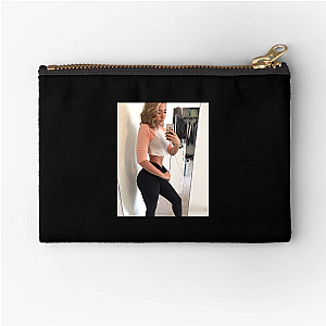 Pineapplebrat Build Your Body Pineapplebrat Zipper Pouches