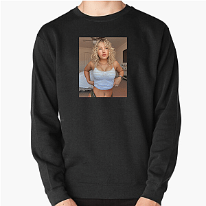 Pineapplebrat The Fitness Queen Pineapplebrat Sweatshirts