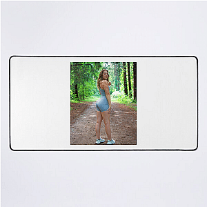 Pineapplebrat Beyond The Weights Pineapplebrat Mouse Pads