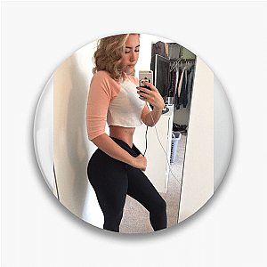 Pineapplebrat Build Your Body Pineapplebrat Pins