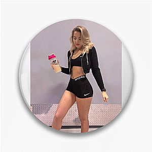 Pineapplebrat The Ultimate Gym Rat Pineapplebrat Pins
