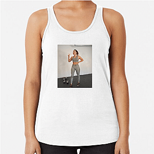 Pineapplebrat No Limits Only Gains Pineapplebrat Tank Tops