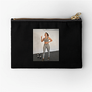 Pineapplebrat No Limits Only Gains Pineapplebrat Zipper Pouches