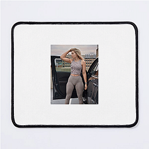 Pineapplebrat Unforgettable Workouts Pineapplebrat Mouse Pads